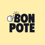Bon Pote Logo