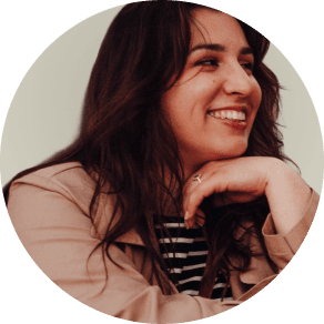 Azra, Volunteer Data Analyst and Research