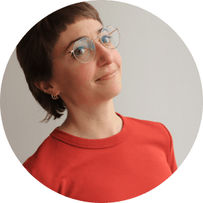 Diane, Digital Communications Manager Seastemik