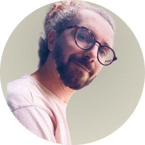 Pierre, Volunteer Data Analyst and Research