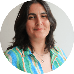 Fleur, Communications Director Seastemik