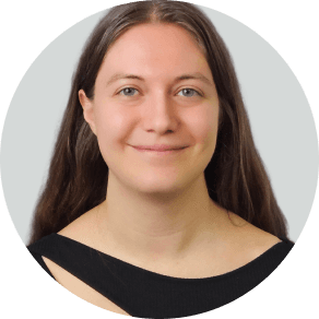 Gaëlle, Volunteer Product Owner
