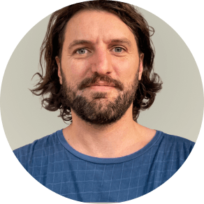 Paul, Artistic Direction and Digital Design